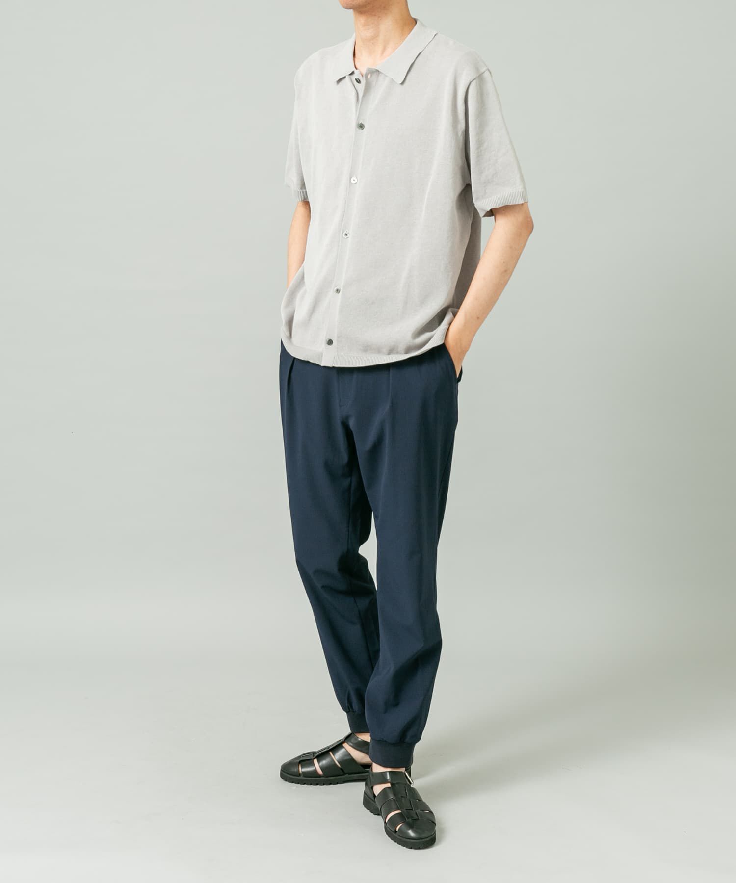 URBAN RESEARCH ROSSO「『WEB限定』『XLサイズあり』『吸水速乾』Air Stretch ジョガーパンツ」|その他|