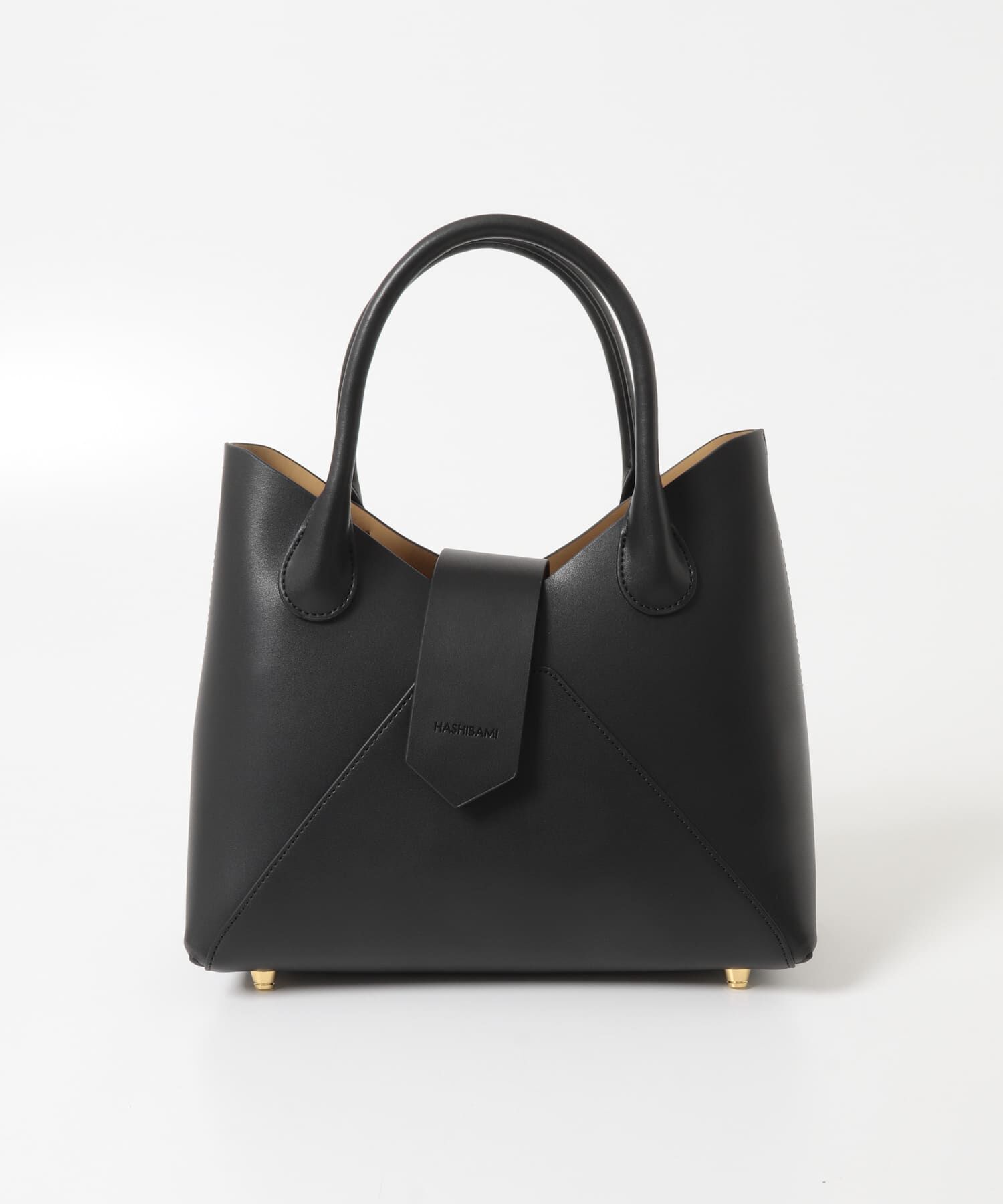 RODE SKO「hashibami　フェズハンドバッグ」|トートバッグ|