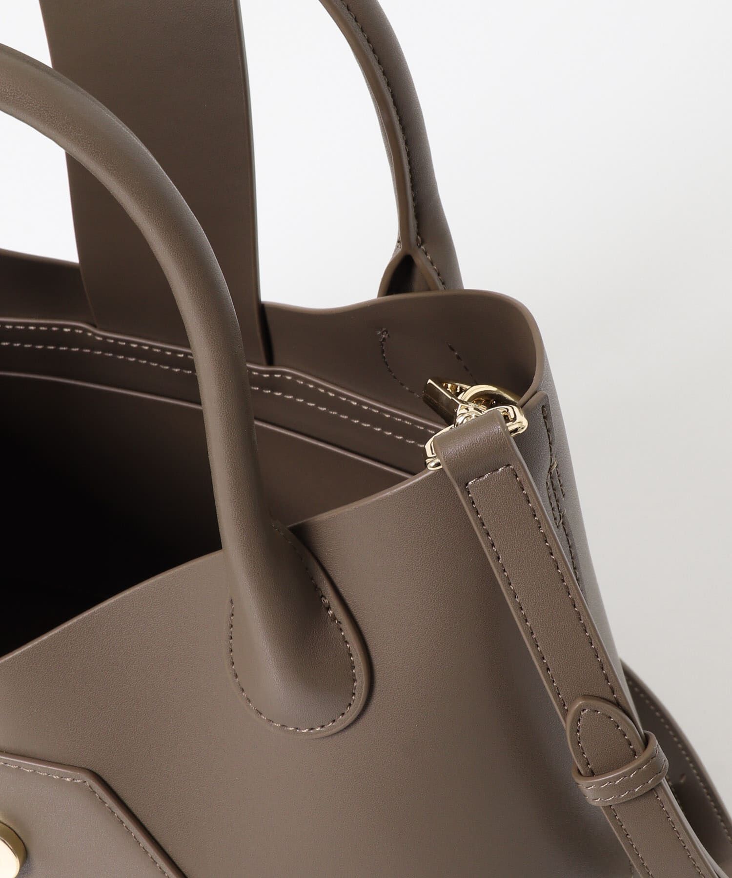 RODE SKO「hashibami　フェズハンドバッグ」|トートバッグ|