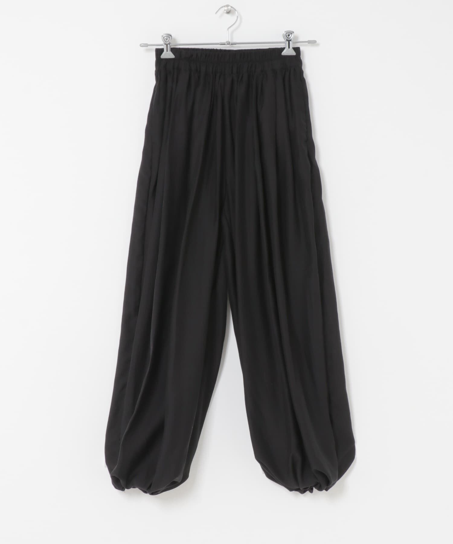  「シアーバルーンパンツ」|その他|