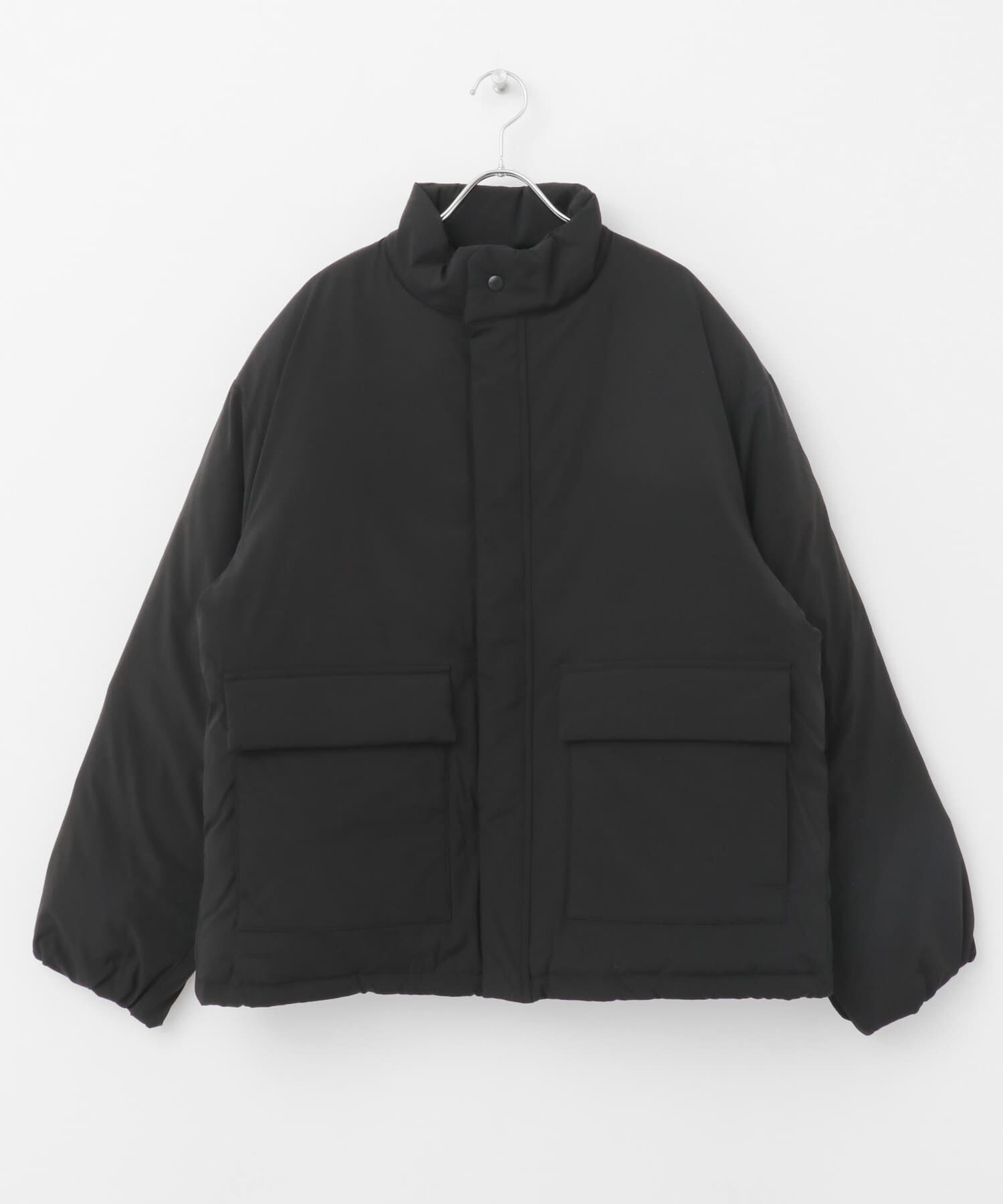 SENSE OF PLACE by URBAN RESEARCH「バルーンパデッドブルゾン」|その他|