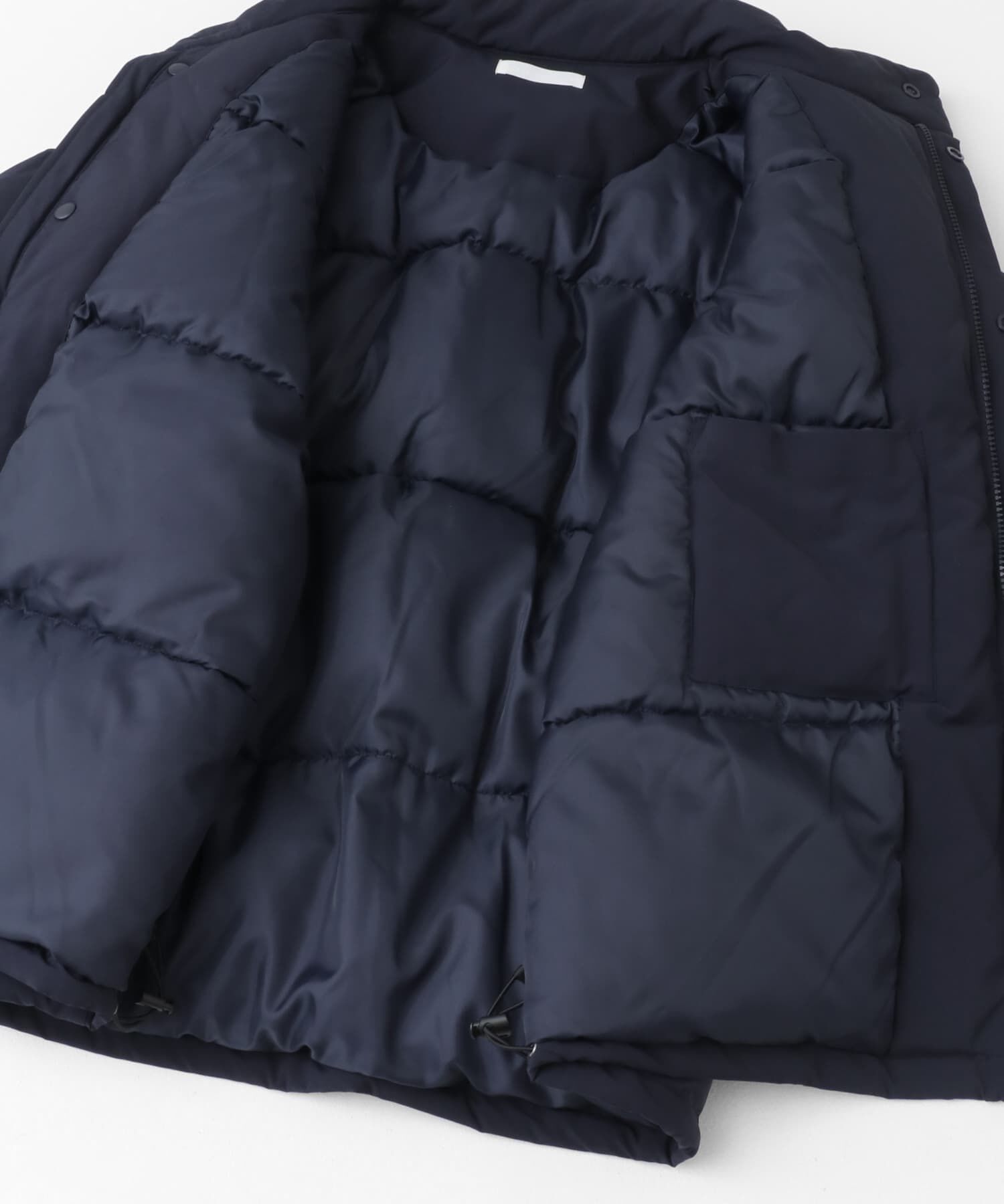 SENSE OF PLACE by URBAN RESEARCH「バルーンパデッドブルゾン」|その他|