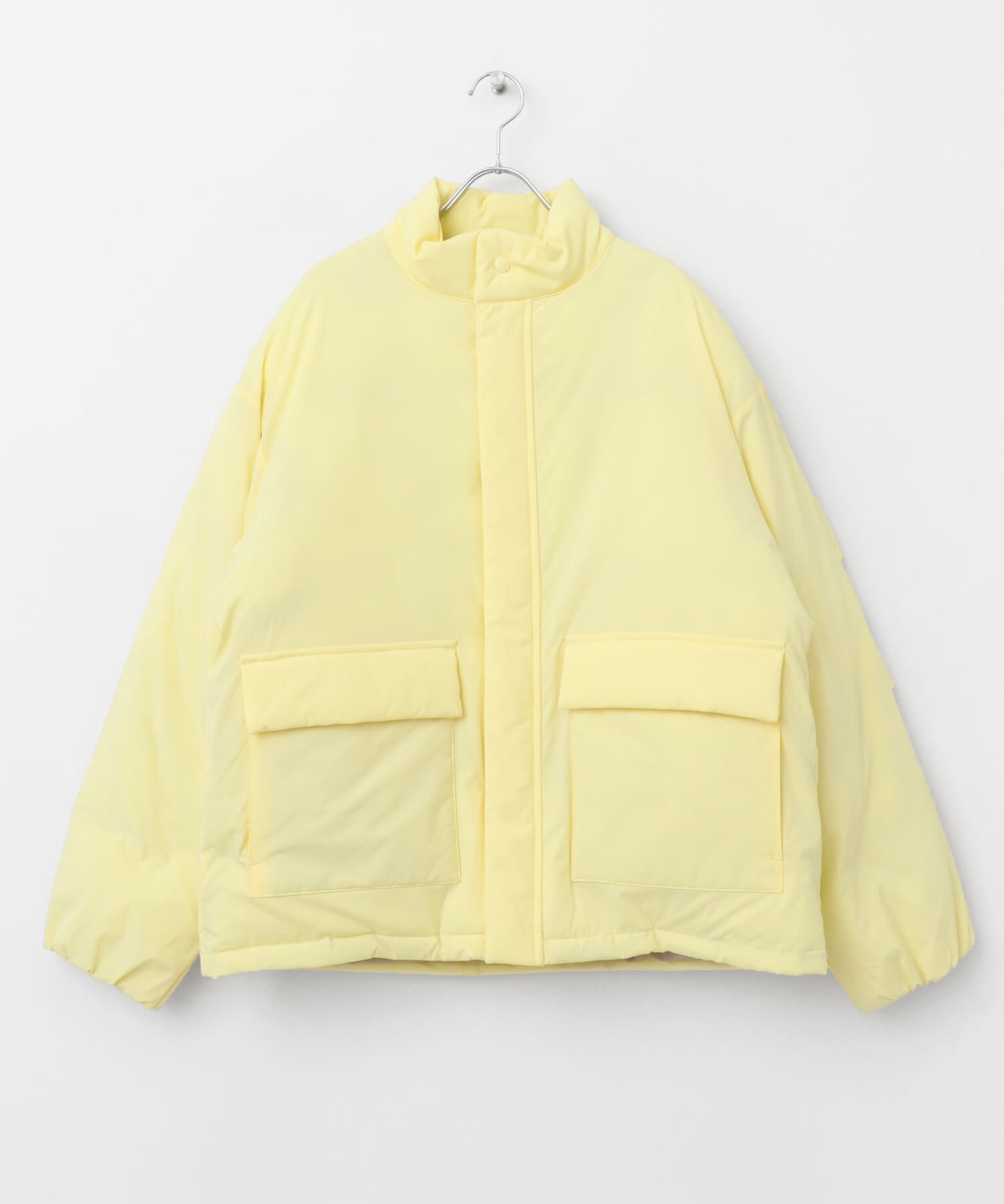 SENSE OF PLACE by URBAN RESEARCH「バルーンパデッドブルゾン」|その他|