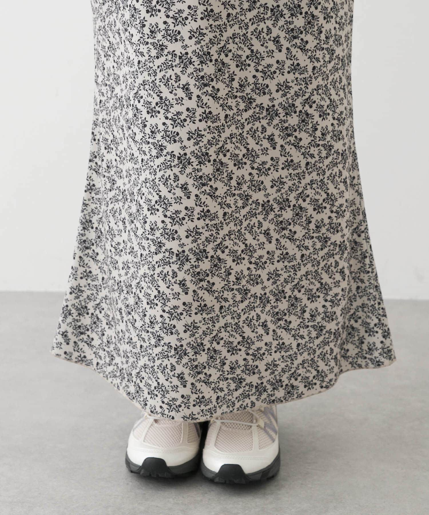 SENSE OF PLACE by URBAN RESEARCH「コバナガラナロースカート」|スカート|