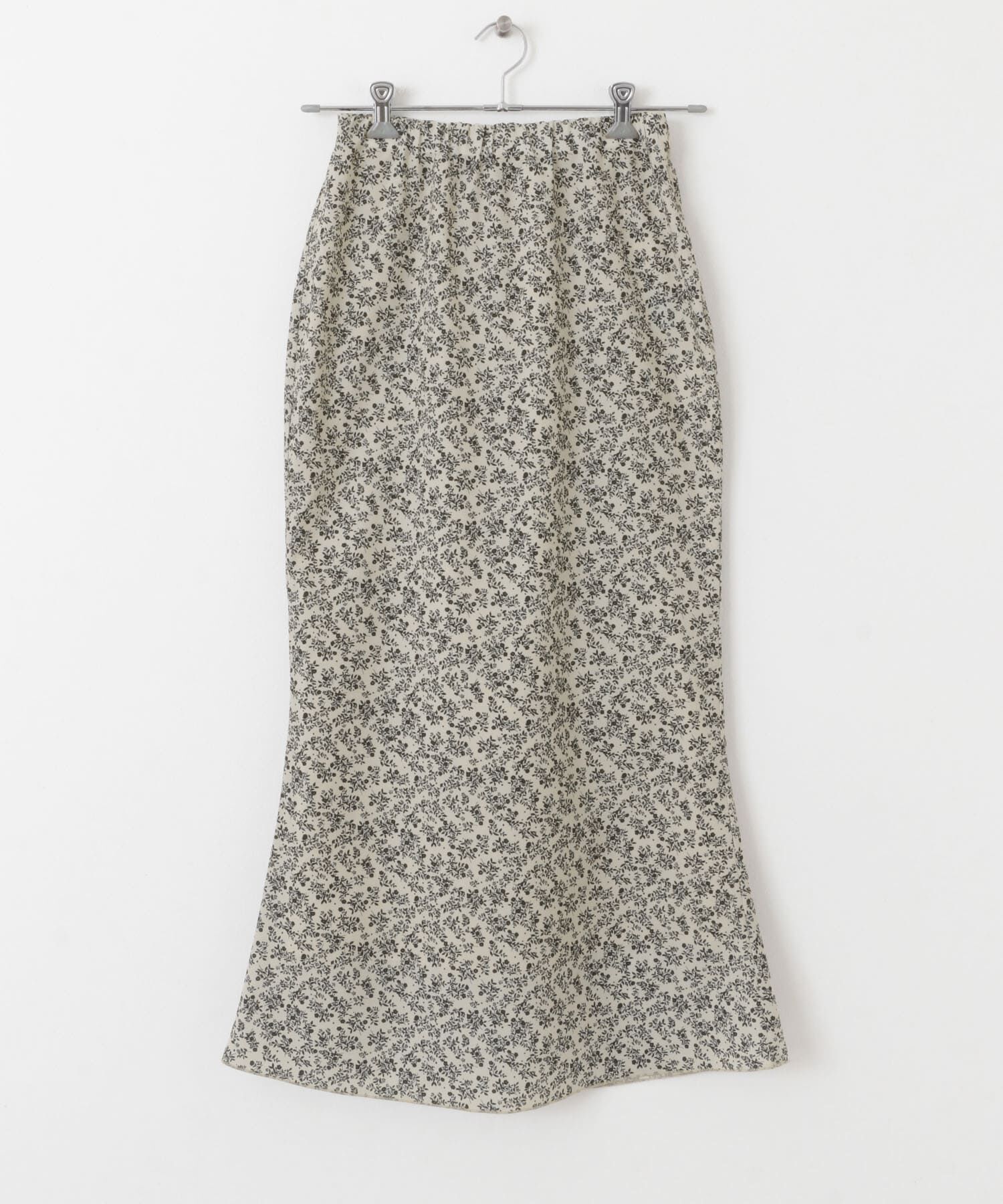 SENSE OF PLACE by URBAN RESEARCH「コバナガラナロースカート」|スカート|