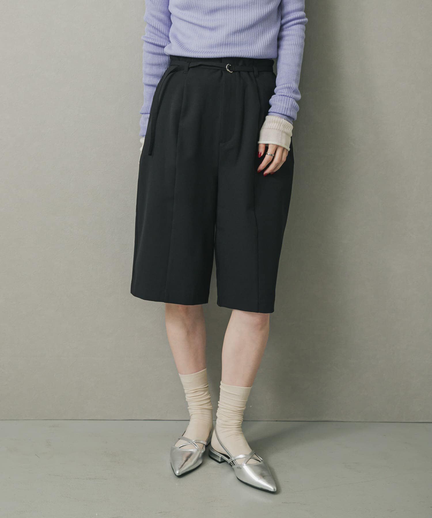 SENSE OF PLACE by URBAN RESEARCH「バミューダショートパンツ」|その他|