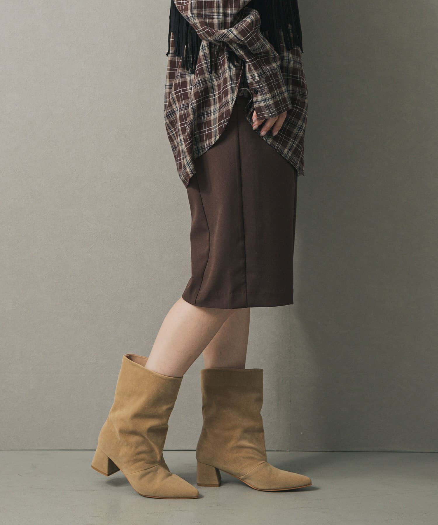 SENSE OF PLACE by URBAN RESEARCH「バミューダショートパンツ」|その他|