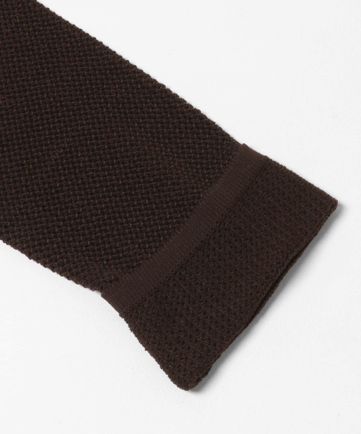 SENSE OF PLACE by URBAN RESEARCH「メッシュフーディーセーター」|ニット・セーター|