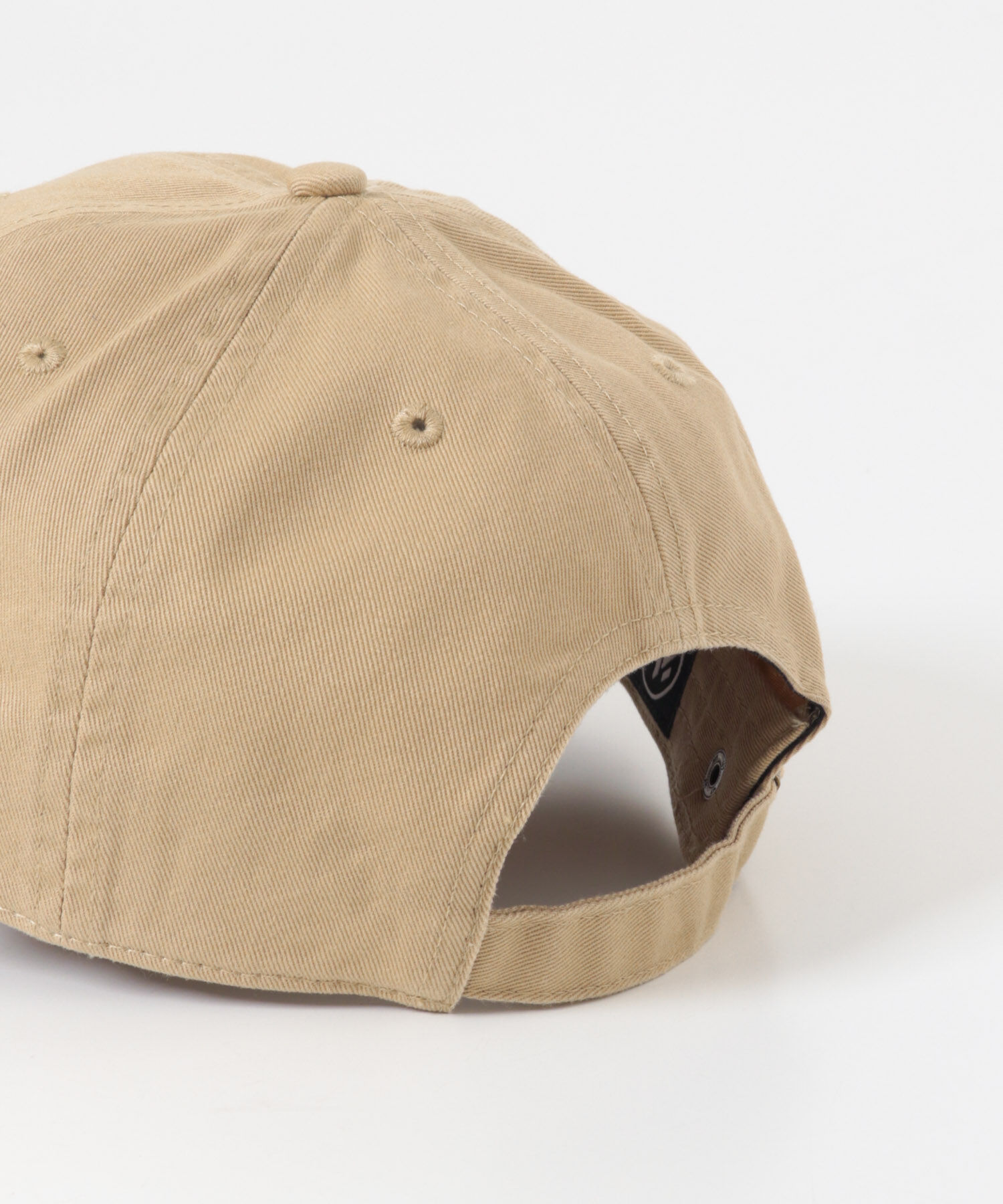 SENSE OF PLACE by URBAN RESEARCH「『WEB/一部店舗限定』FORTY SEVEN　47 CLEAN UP RED SOX」|キャップ・キャスケット|