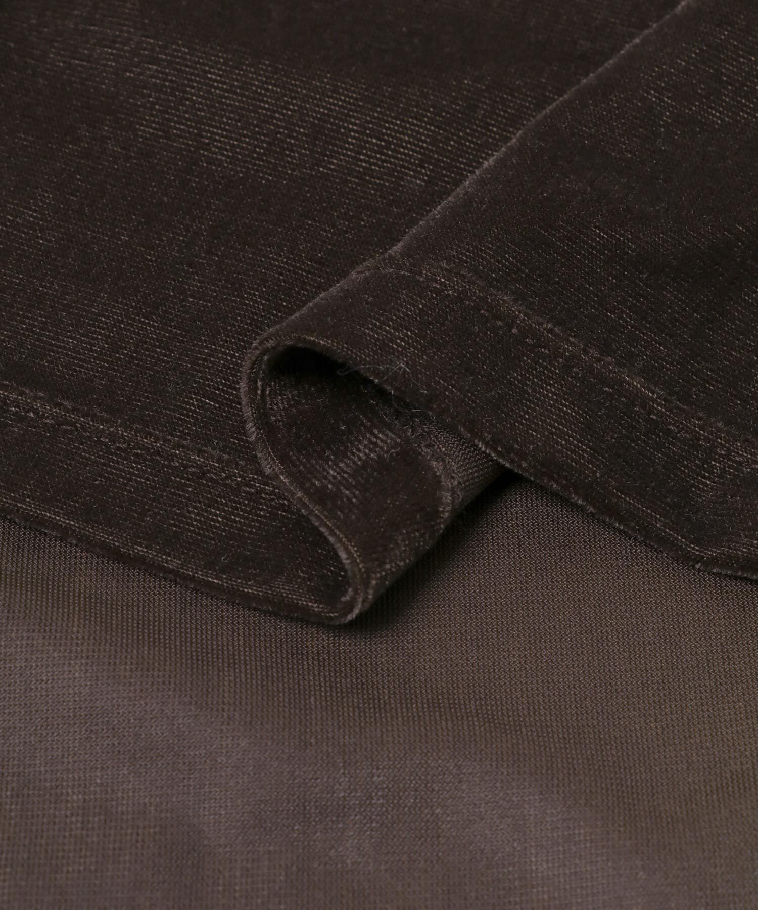 SENSE OF PLACE by URBAN RESEARCH「ベロアドレープトップ」|その他|