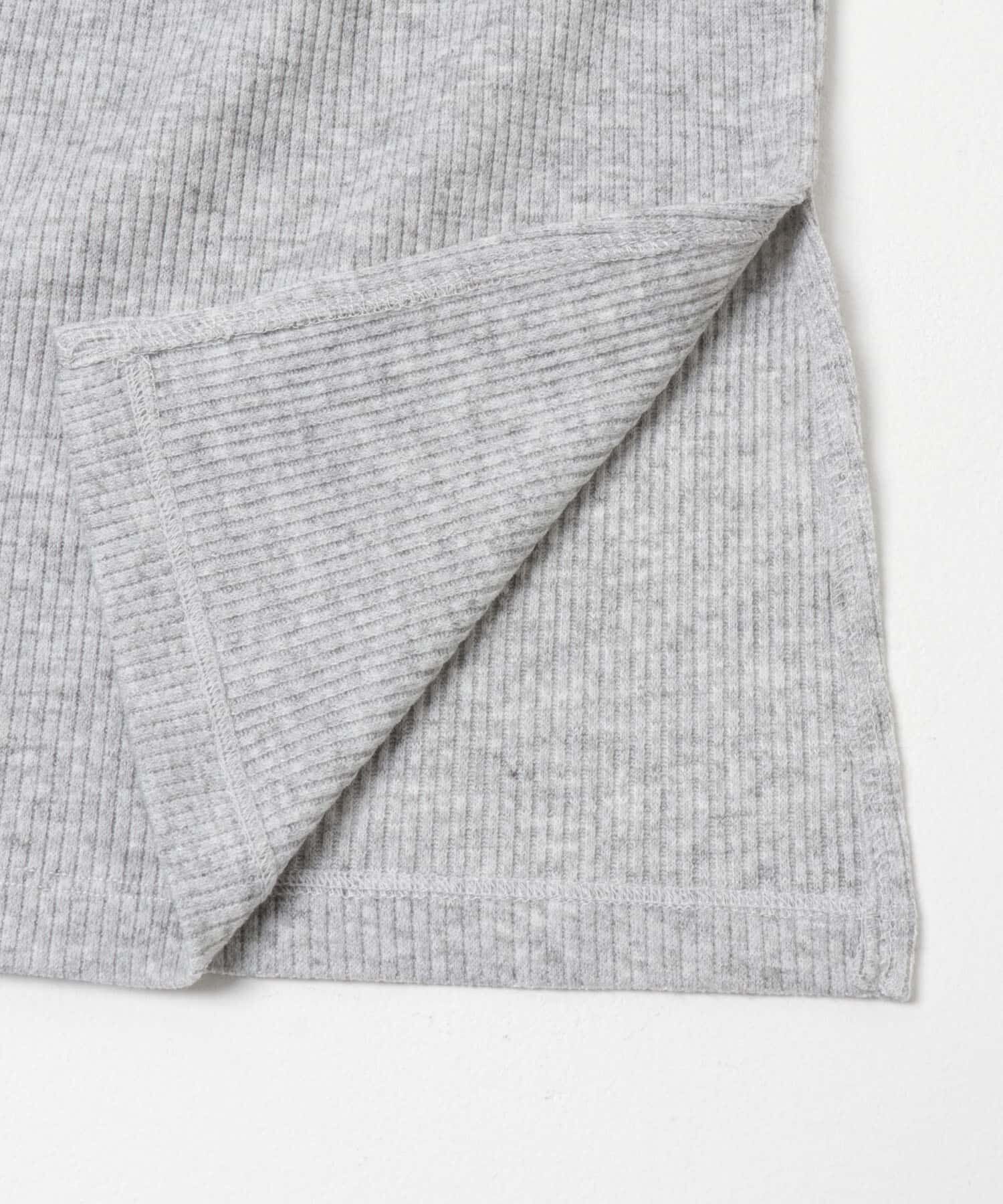 SENSE OF PLACE by URBAN RESEARCH「レイヤードデザインリブワンピース」|ワンピース|