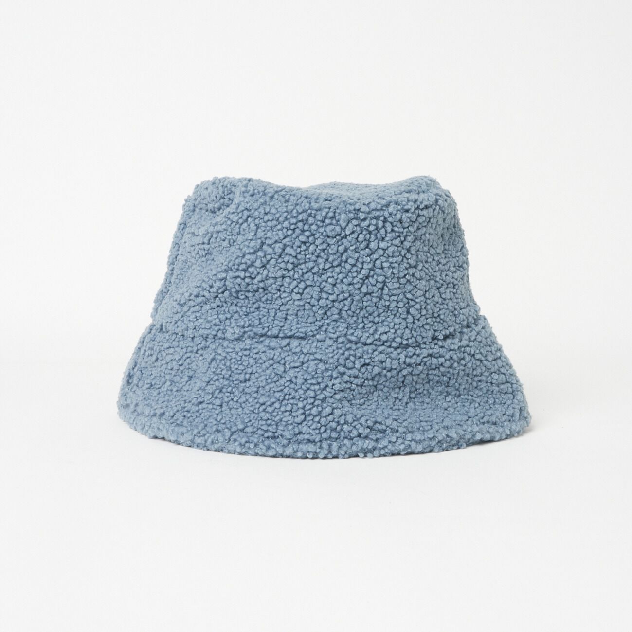  「VAN PALMA FAUX SHEARLING BUCKET HAT」|ハット|