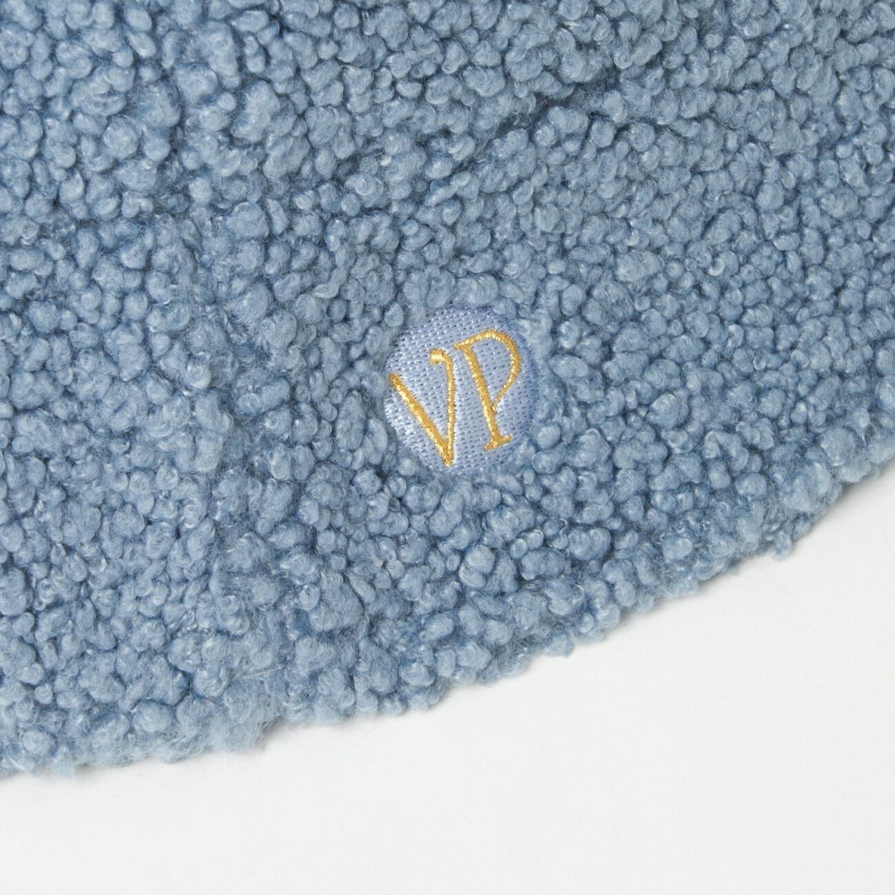  「VAN PALMA FAUX SHEARLING BUCKET HAT」|ハット|