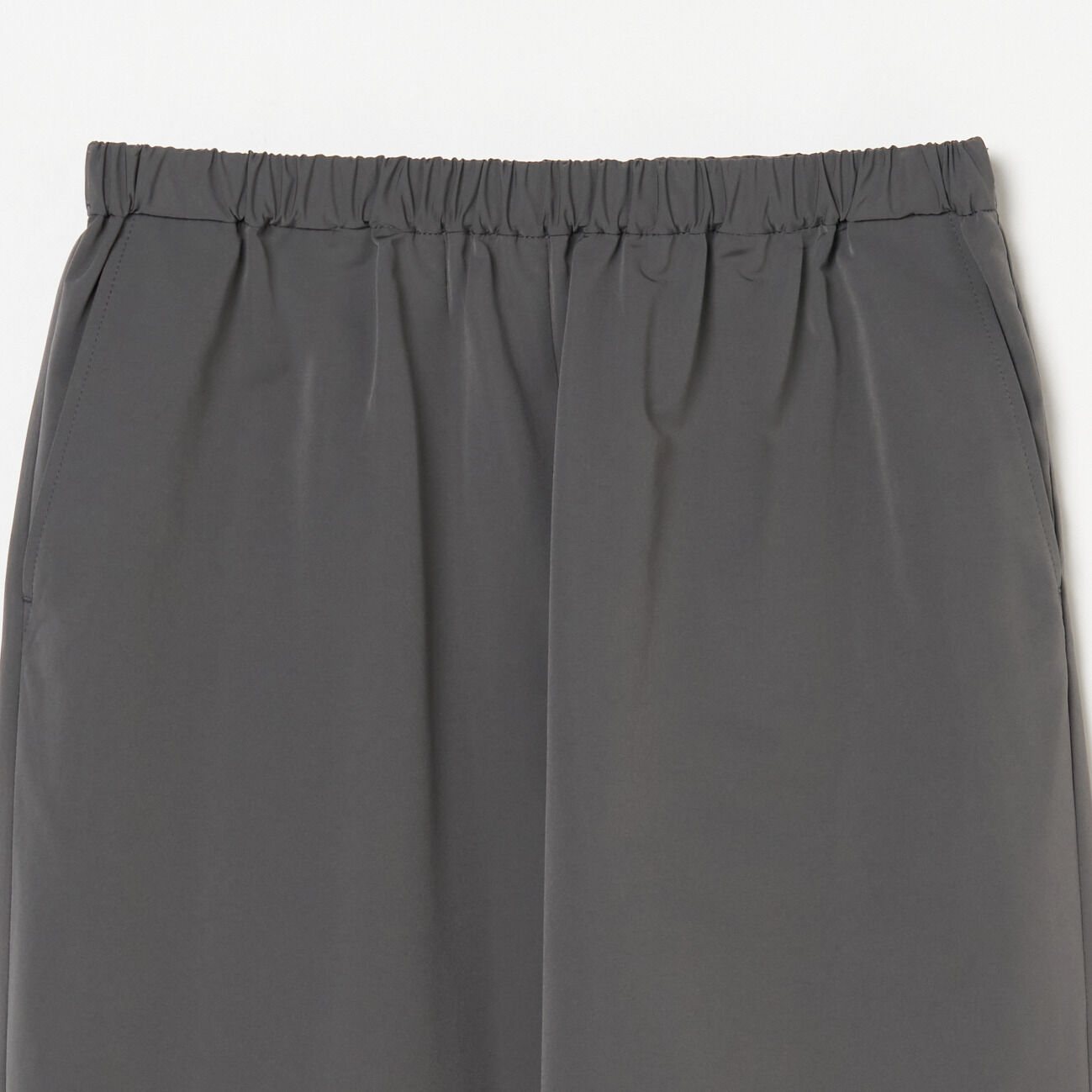 HELIOPOLE「HELIOPOLE PARACHUTE PANTS」|チノ|