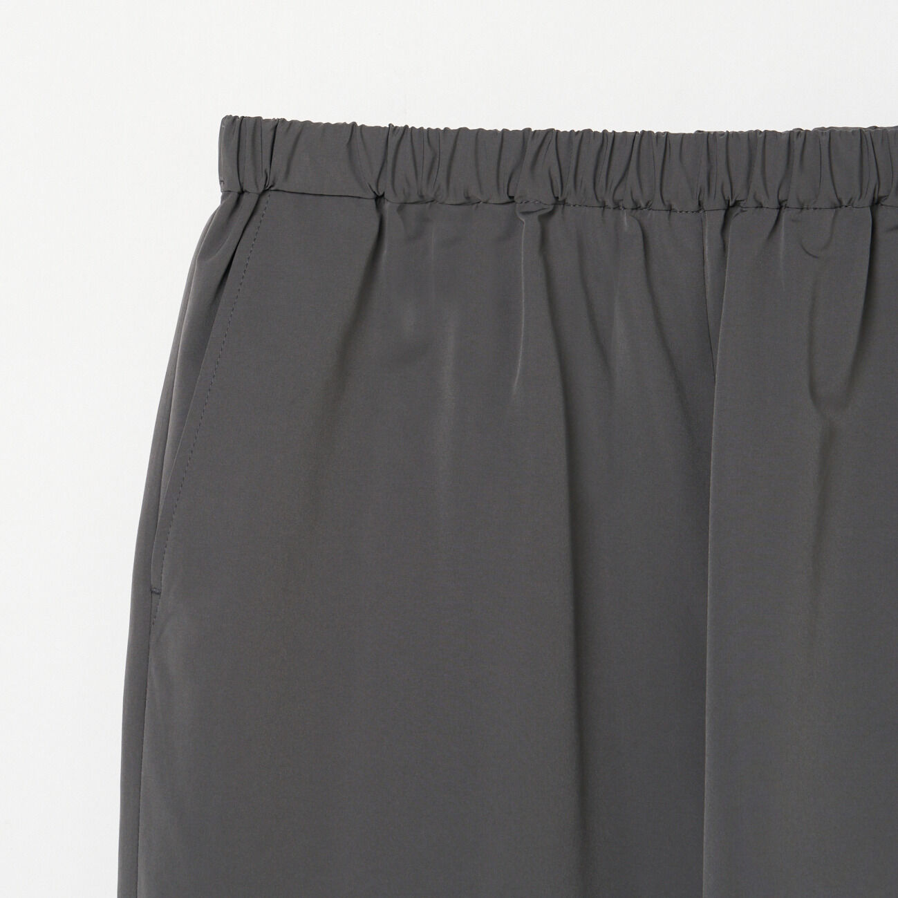 HELIOPOLE「HELIOPOLE PARACHUTE PANTS」|チノ|