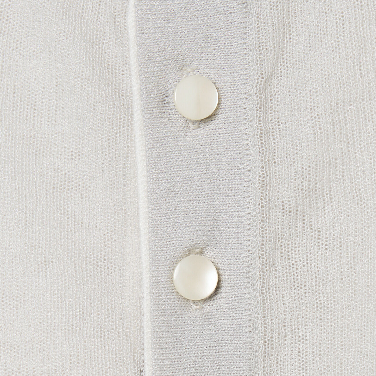 HELIOPOLE「HELIOPOLE LAYERED KNIT REVERSIBLE GARDIGAN」|ニット・セーター|