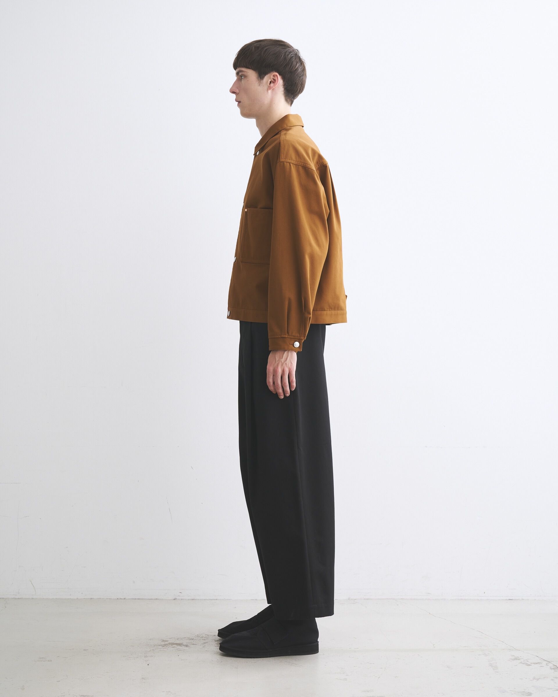 Traditional Weatherwear「【UNIONWEAR】WORK JACKET 001」|その他|