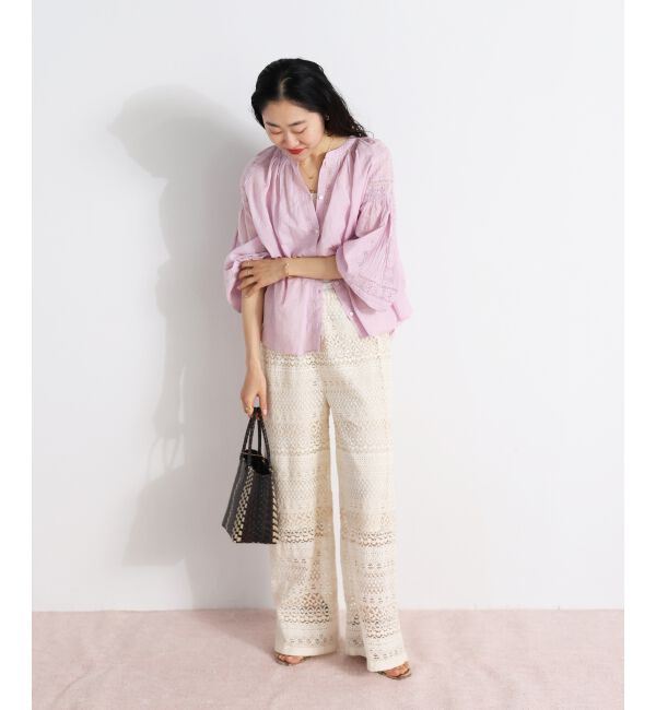  「Fanakaレースキリカエパンツ」|その他|