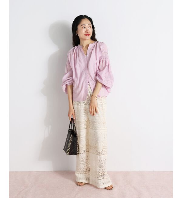  「Fanakaレースキリカエパンツ」|その他|