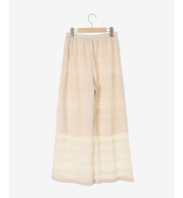  「Fanakaレースキリカエパンツ」|その他|