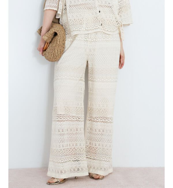  「Fanakaレースキリカエパンツ」|その他|