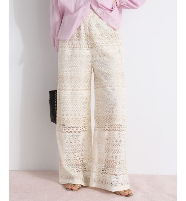  「Fanakaレースキリカエパンツ」|その他|