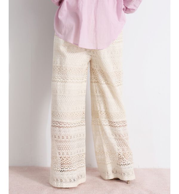  「Fanakaレースキリカエパンツ」|その他|