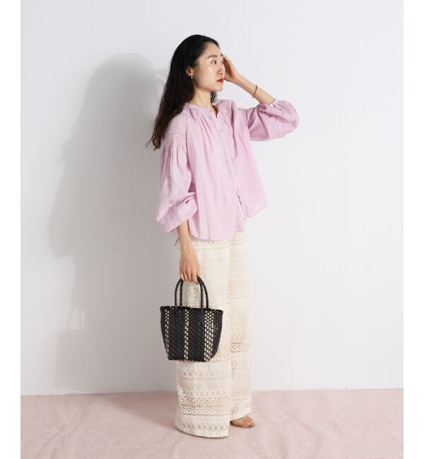  「Fanakaレースキリカエパンツ」|その他|