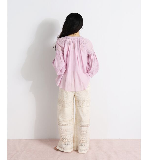  「Fanakaレースキリカエパンツ」|その他|