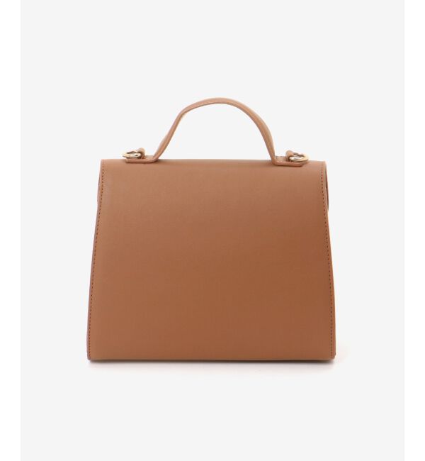 MAJESTICLEGON「レディモチーフハンドバッグ」|ハンドバッグ|