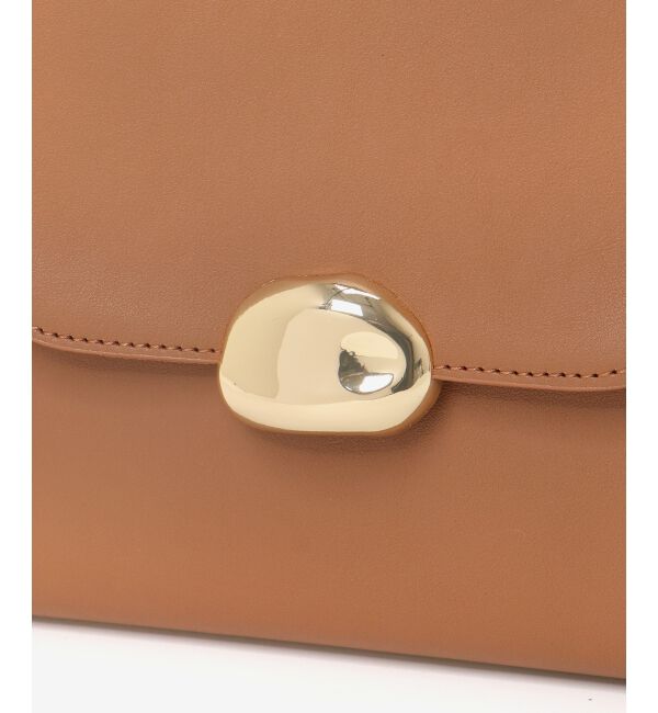 MAJESTICLEGON「レディモチーフハンドバッグ」|ハンドバッグ|