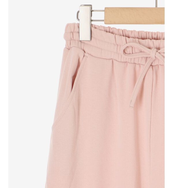  「スリットビジュースウェットパンツ」|その他|