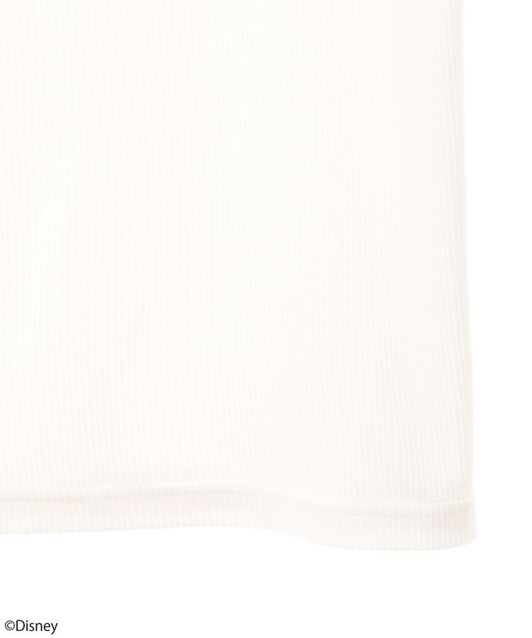 earth music&ecology「Tinker Bell/イメージプルオーバー」|Tシャツ・カットソー|