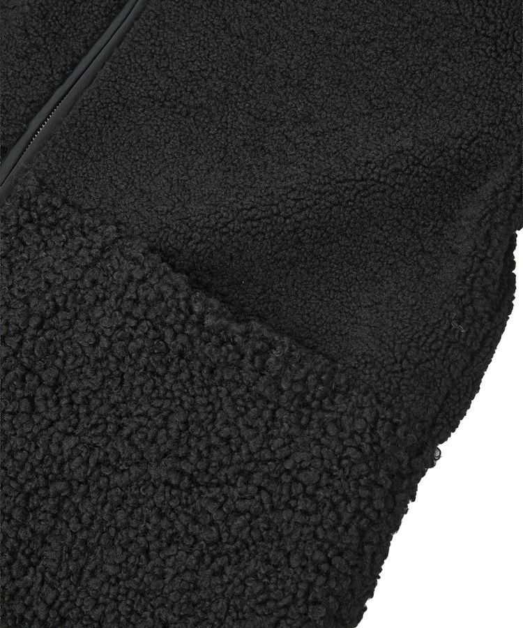 earth music&ecology「ボアキルトミドルコート」|その他|