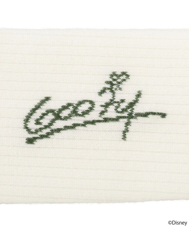 earth music&ecology「Disney/アソート刺繍入り靴下」|その他|