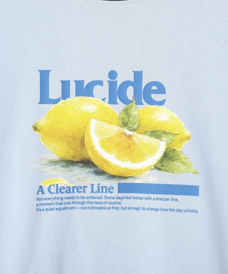 earth music&ecology「【接触冷感】アソートリンガーTシャツ」|Tシャツ・カットソー|