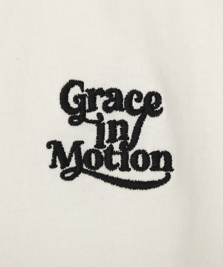 earth music&ecology「【接触冷感】アソートリンガーTシャツ」|Tシャツ・カットソー|