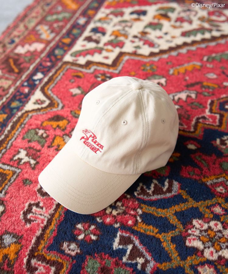 AMERICAN HOLIC「Pizza Planet CAP」|その他|