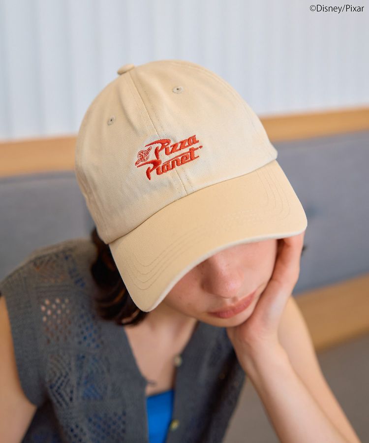 AMERICAN HOLIC「Pizza Planet CAP」|その他|