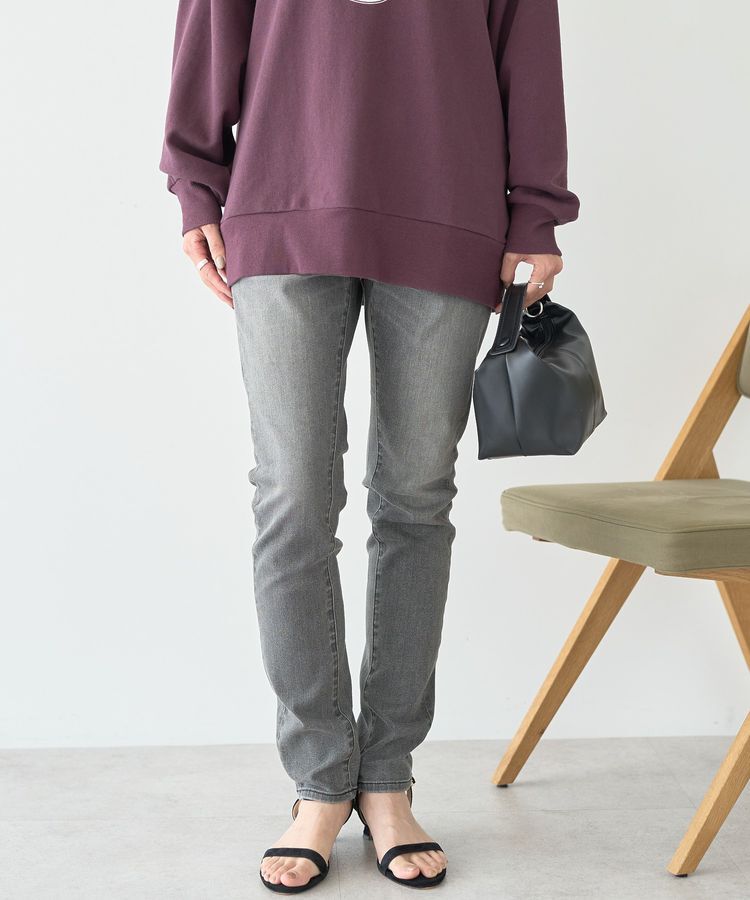 AMERICAN HOLIC「スキニーフィットデニム」|デニム|