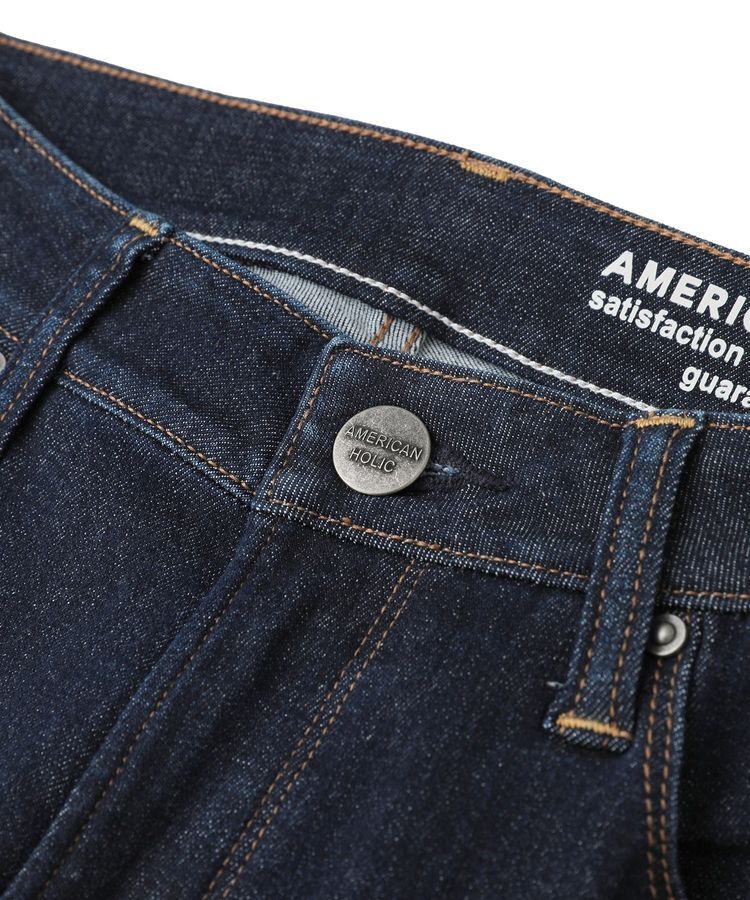 AMERICAN HOLIC「スキニーフィットデニム」|デニム|