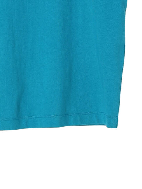 Green Parks「レトロロゴボックスTシャツ」|Tシャツ・カットソー|