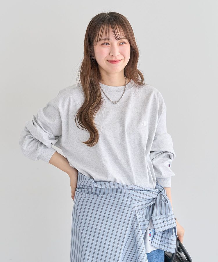 Green Parks「・HALF TIME チェーンネックレス」|ネックレス|