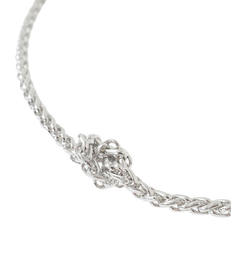 Green Parks「・HALF TIME チェーンネックレス」|ネックレス|