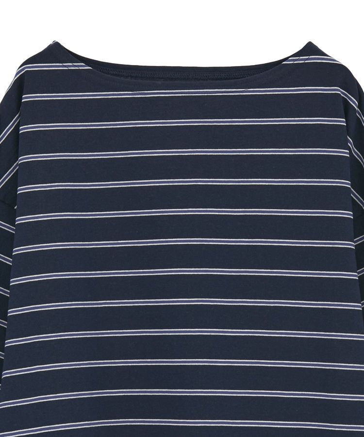 Green Parks「ボーダーチュニック」|チュニック|