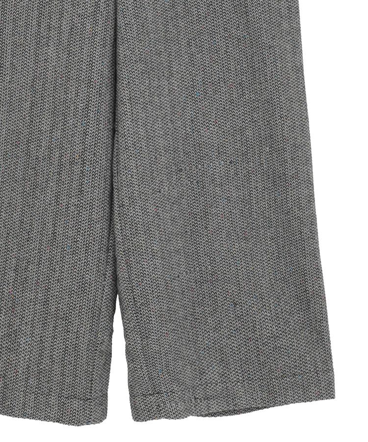 Green Parks「■ESCAR ポップコーンツイードオールインワン」|オールインワン|