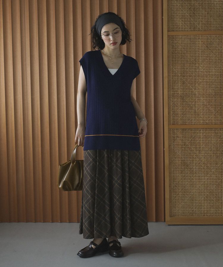 armonia「andmikka.タック2WAYボストンバッグ」|ショルダー・メッセンジャー|