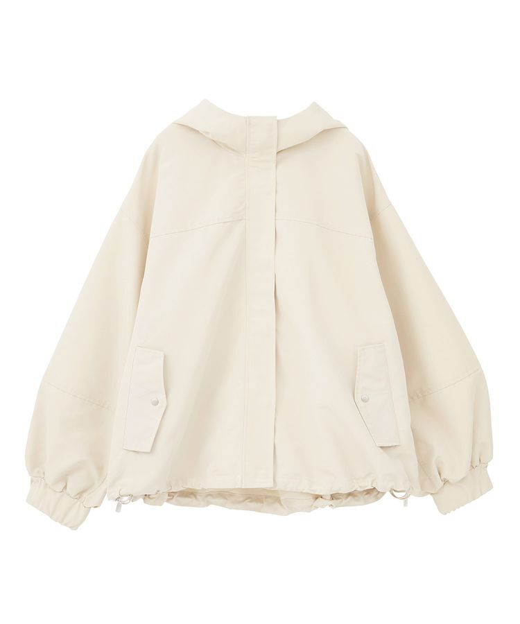 Green Parks「・ELENCARE DUE マウンテンパーカー」|ブルゾン・スタジャン|