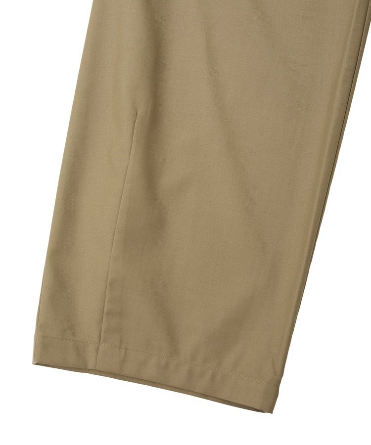 Green Parks「・ELENCARE DUE ツイルタックコクーンパンツ」|その他|