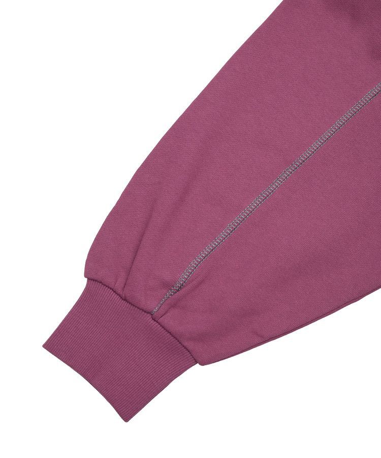 Green Parks「・SUGAR SPOON カラーstスウェット」|スウェット・ジャージ|